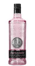 Gin Premium Puerto de Indias nueva botella - Bodecall