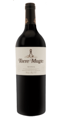 Rioja Torre Muga