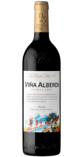 Rioja Viña Alberdi Crianza - Bodecall