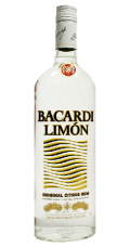 Ron Bacardi Limón 70 cl