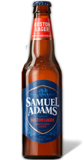 Samuel Adams Boston Lager - Bodecall