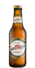 Cerveza San Miguel Especial 25 cl 