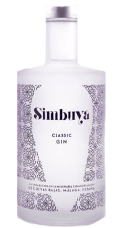 Simbuya Classic Gin