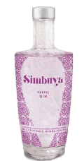 Simbuya Purple Gin Zanahoria Morada