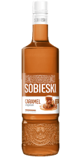 Sobieski Vodka Caramelo - Bodecall
