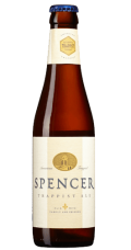 Cerveza trapense Spencer Trappist Ale
