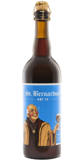 St. Bernardus ABT 12 75 cl