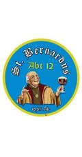 St. Bernardus ABT 12 75 cl