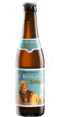 Cerveza de abadía St. Bernardus Extra 4
