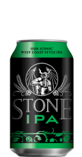 Cerveza Stone IPA