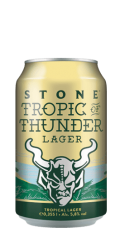 Stone Tropic of Thunder