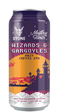 Stone / Modern Times Wizards & Gargoyles 