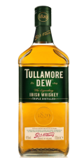 Tullamore DEW Irish Whisky