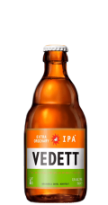 Cerveza Belga Vedett Extraordinary IPA
