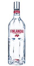 Vodka Finlandia Cranberry 1 L
