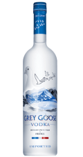 Vodka Grey Goose