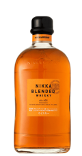 Whisky Nikka Blended