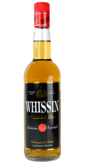 Whissin Whisky Sin Alcohol