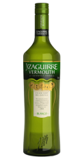 Vermouth Yzaguirre Blanco 1 L