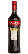 Vermouth Yzaguirre Clásico Rojo