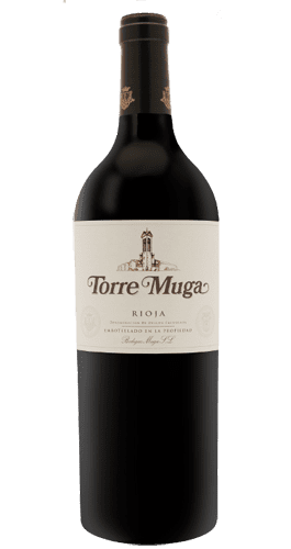 Rioja Torre Muga