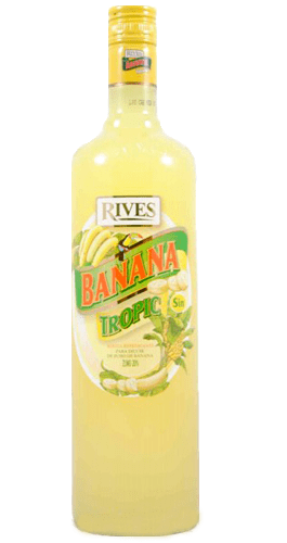 Rives Banana