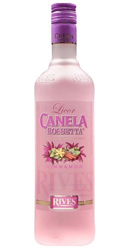 Rives Canela
