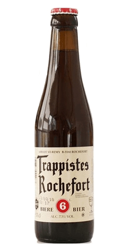 Trappistes Rochefort 6 - Bodecall