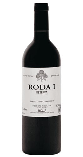 Rioja Roda I