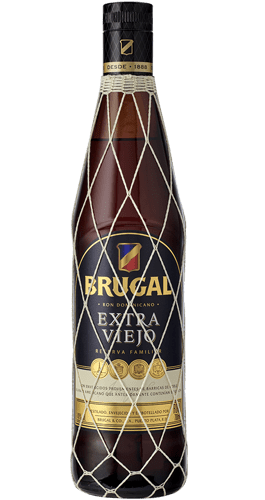 Ron Brugal Extraviejo 70 cl