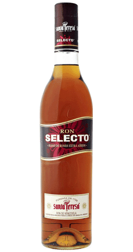 Santa Teresa Selecto Rum