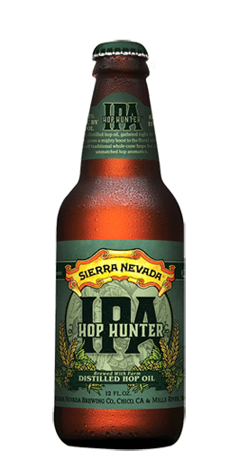Sierra Nevada Hop Hunter