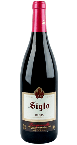 Siglo - Rioja