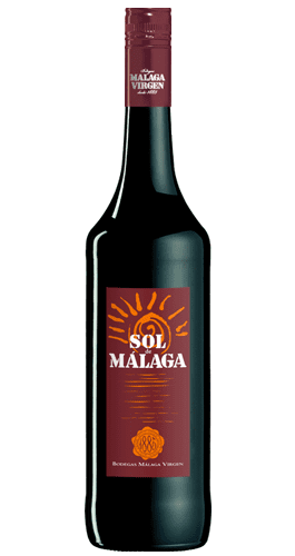 Sol De Málaga