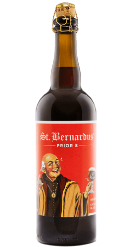 St. Bernardus Prior 8 75 cl