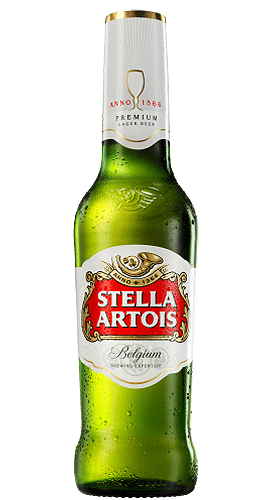 Stella Artois 33 cl