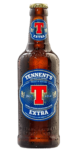 Tennents Extra 