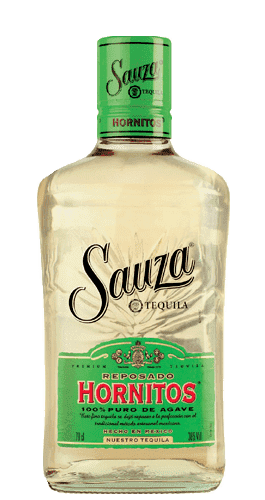 Tequila Sauza Hornitos 70 cl