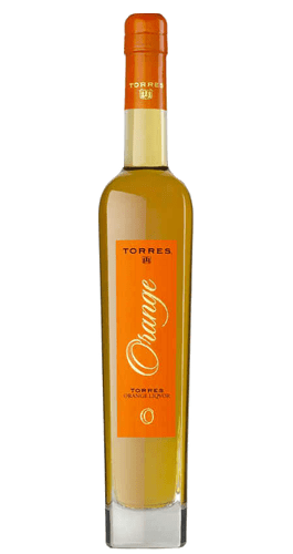 Torres Orange Liqueur