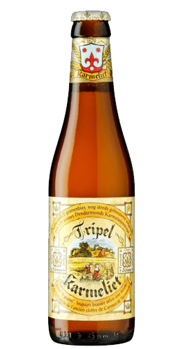 Cerveza Belga Tripel Karmeliet
