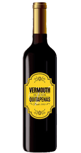 Vermouth Quitapenas