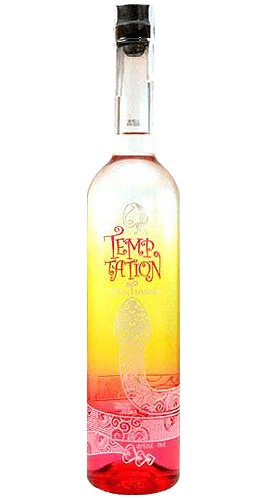 Vodka Temptation Manzana