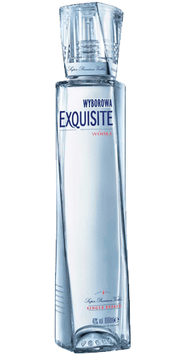 Vodka Wyborowa Exquisite 