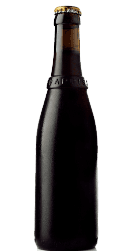 Westvleteren XII 12 - Cerveza trapense belga