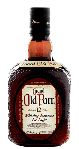 Old Parr 1 L